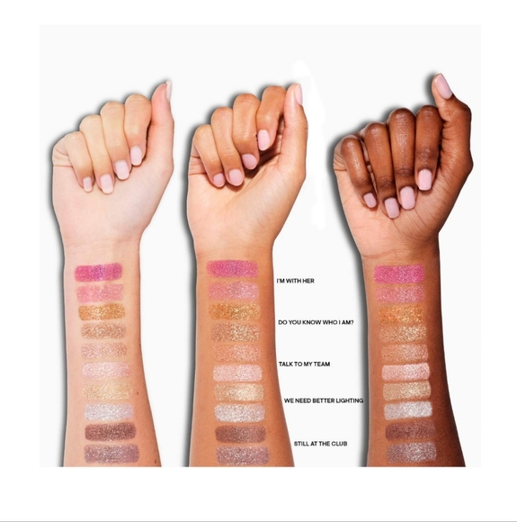 Patrick Ta Major Deminsional Eye ILLUSION Eyeshadow Duo - Picture 4 of 5